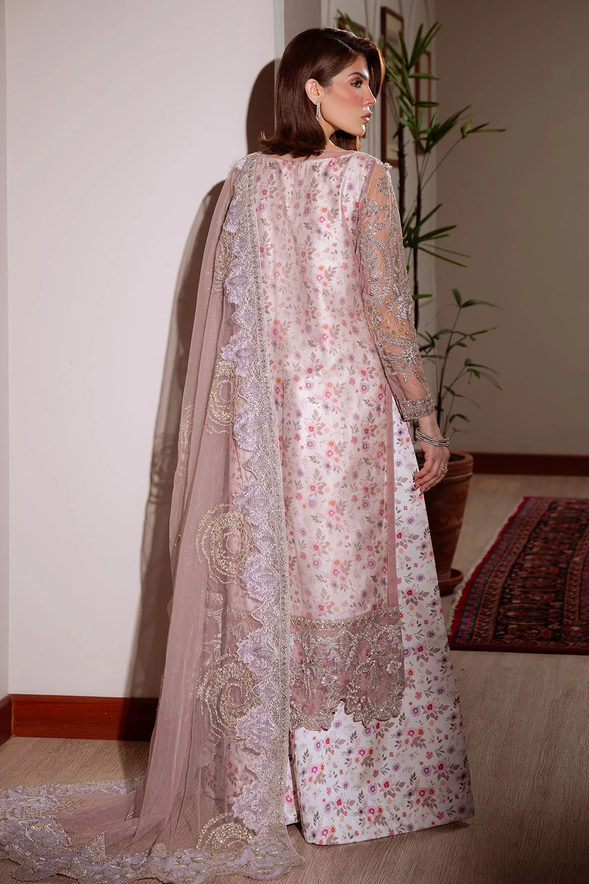 Nureh Elaya Festive Formals – NEL-85 - Image 9