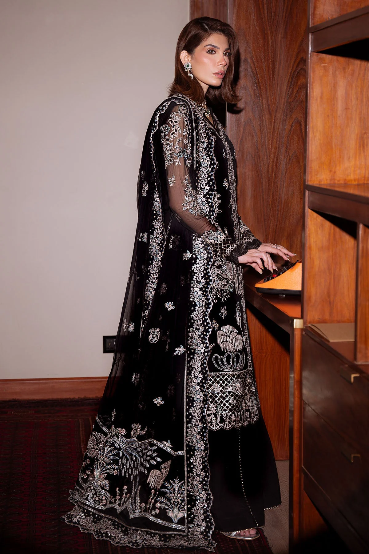 Nureh Elaya Festive Formals – NEL-89 - Image 6