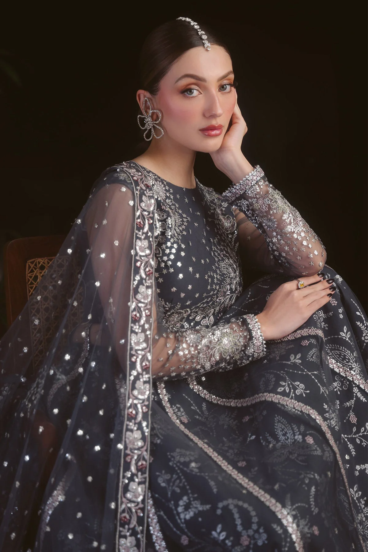 Nureh Elaya Festive Formals – NEL-90A - Image 5