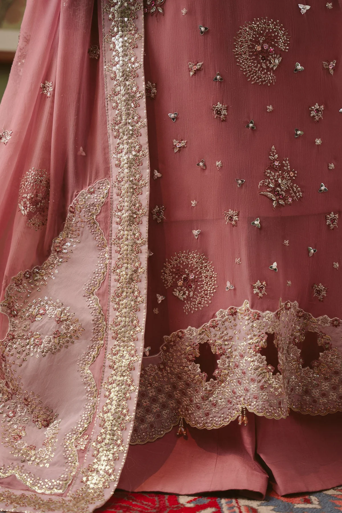 Nureh Elaya Festive Formals – NEL-91A - Image 6
