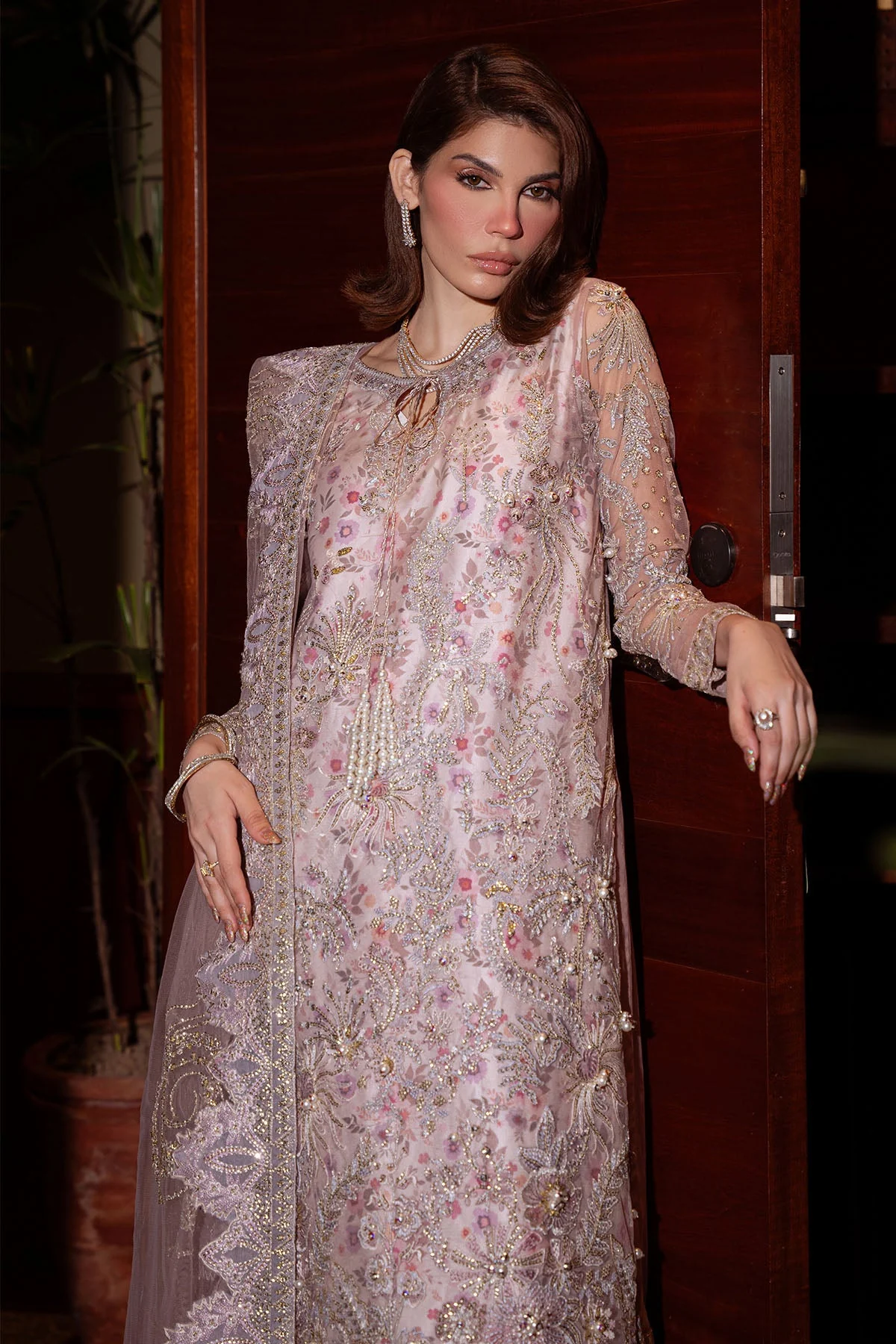 Nureh Elaya Luxury Formals – NEL-85 - Image 2