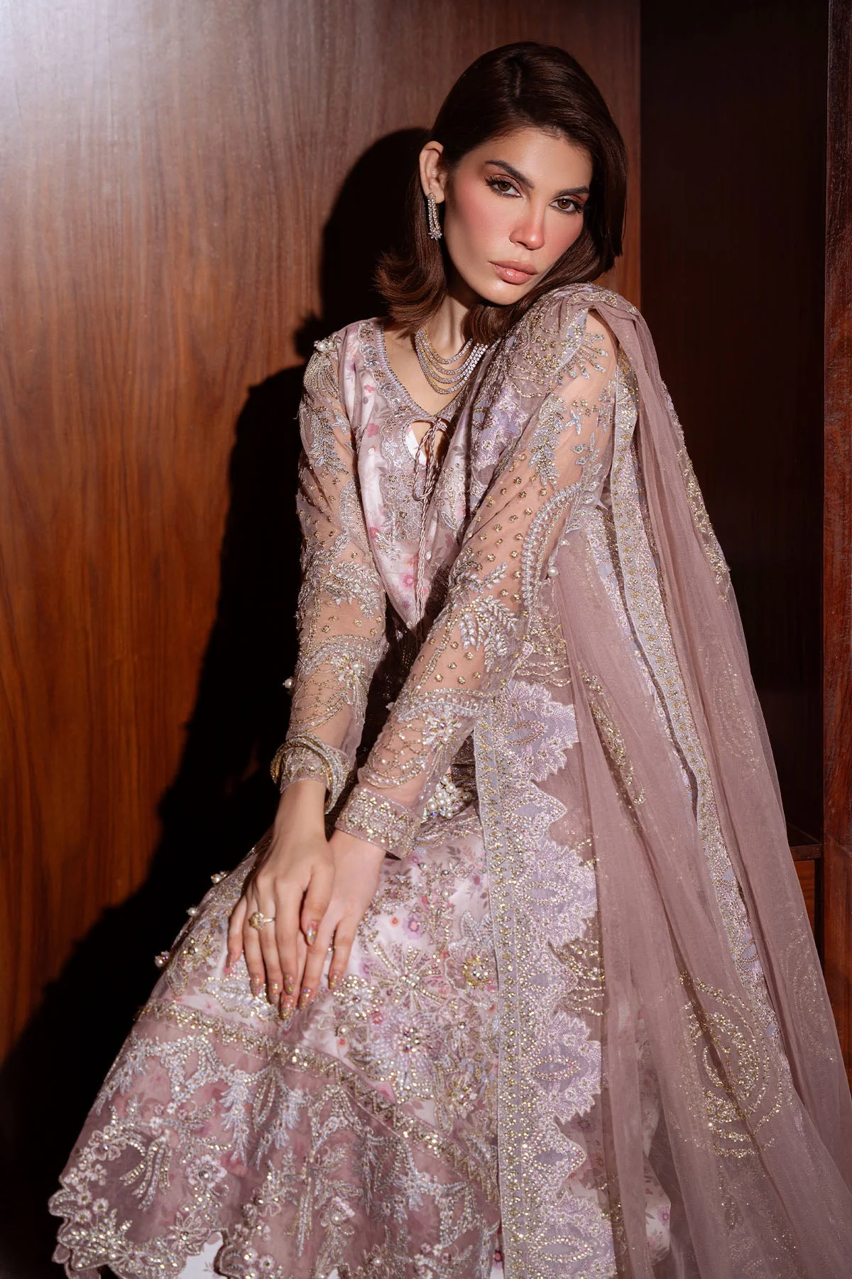 Nureh Elaya Luxury Formals – NEL-85 - Image 7