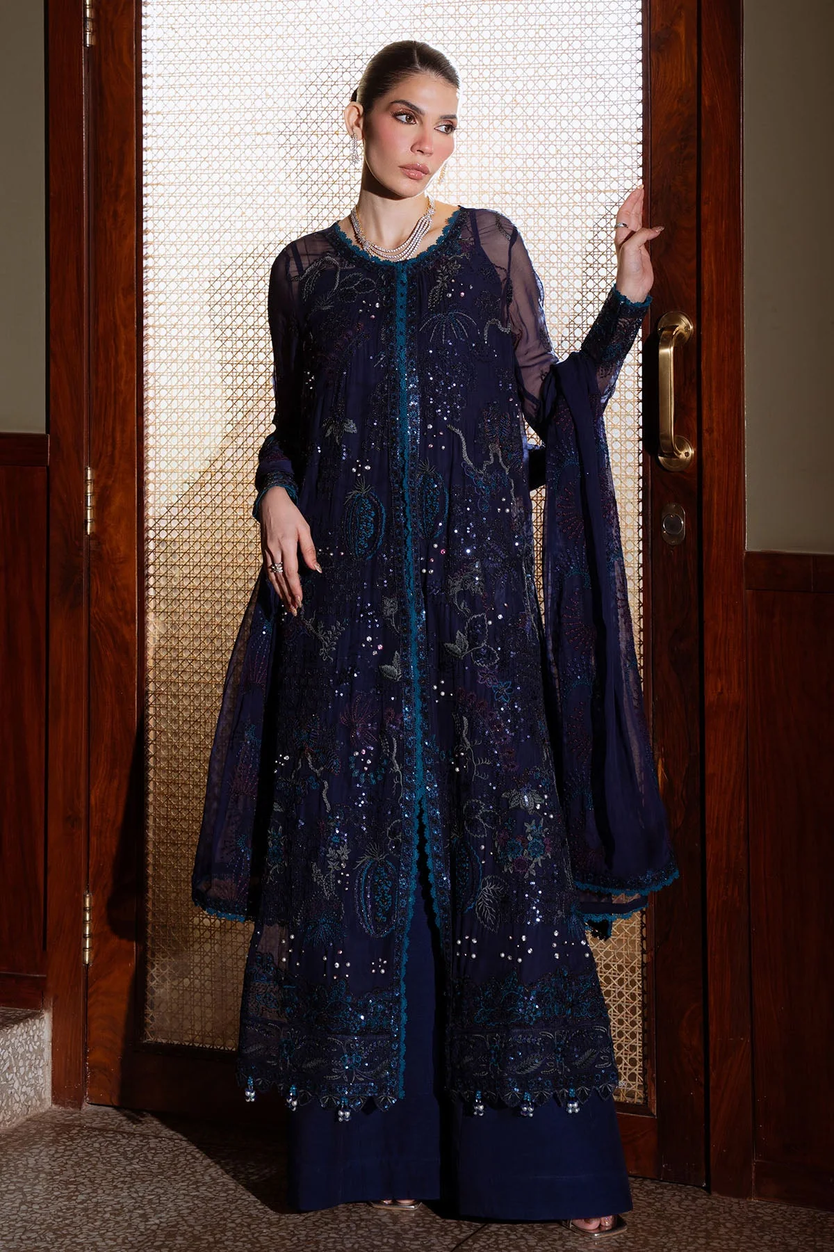 Nureh Elaya Luxury Formals – NEL-87 - Image 3