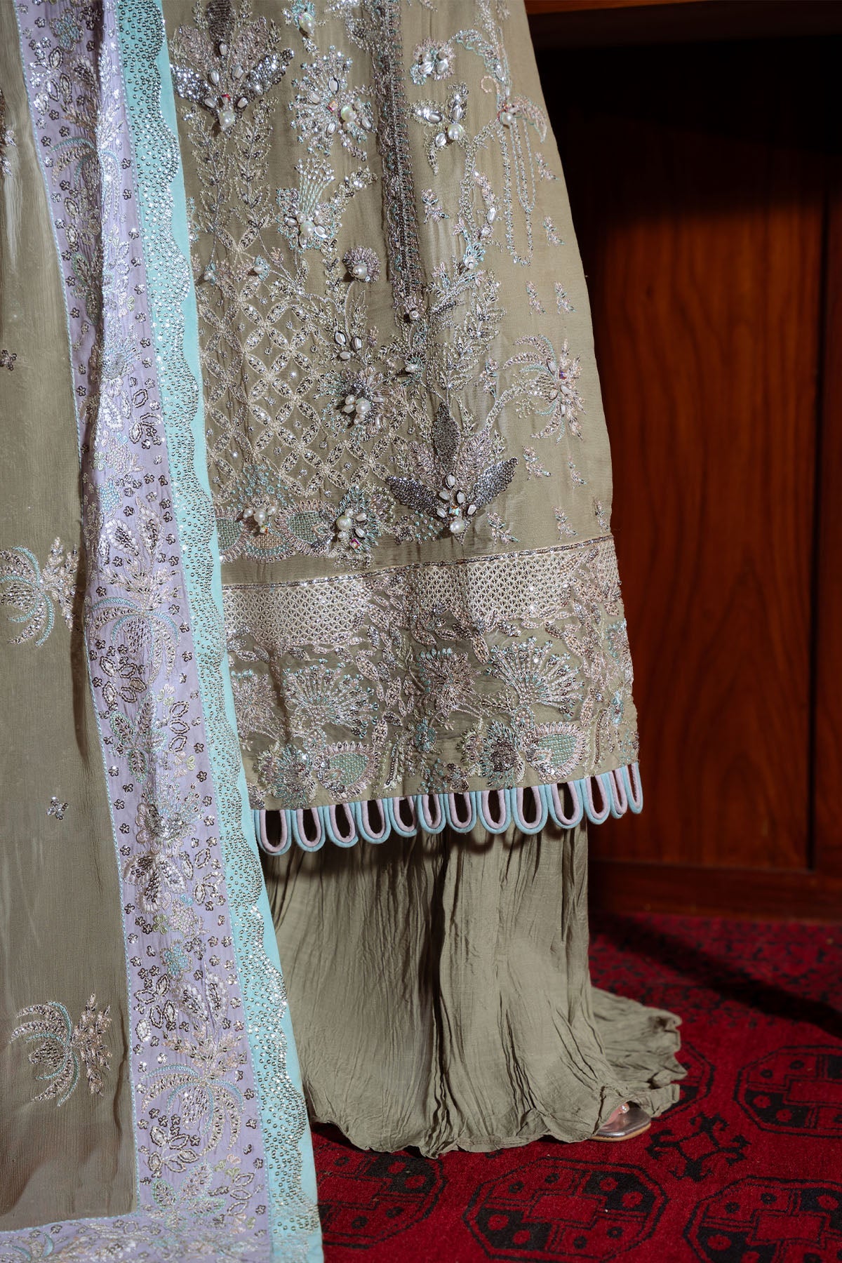 Nureh Elaya Luxury Formals – NEL-88 - Image 4
