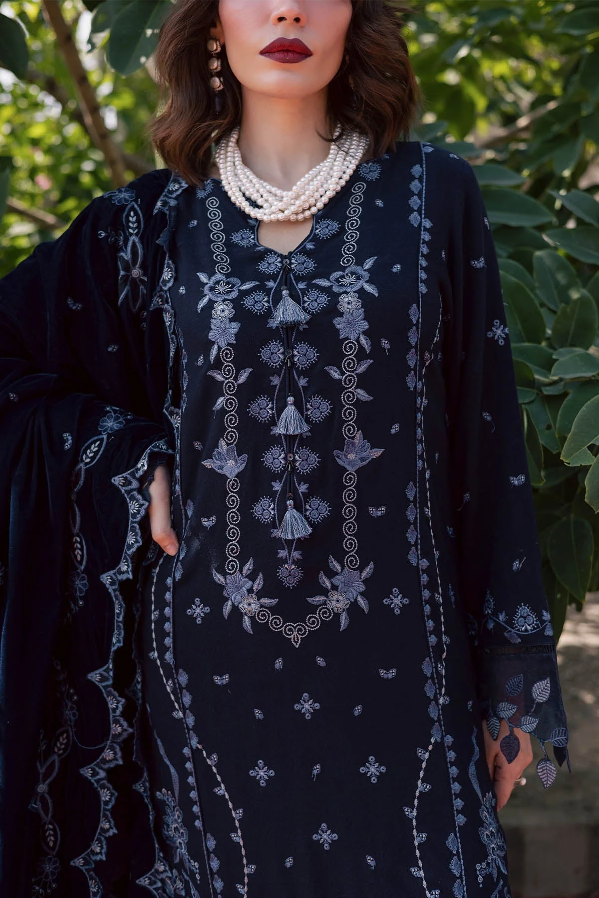 Nureh Exclusive Winter – NE-180 - Image 5