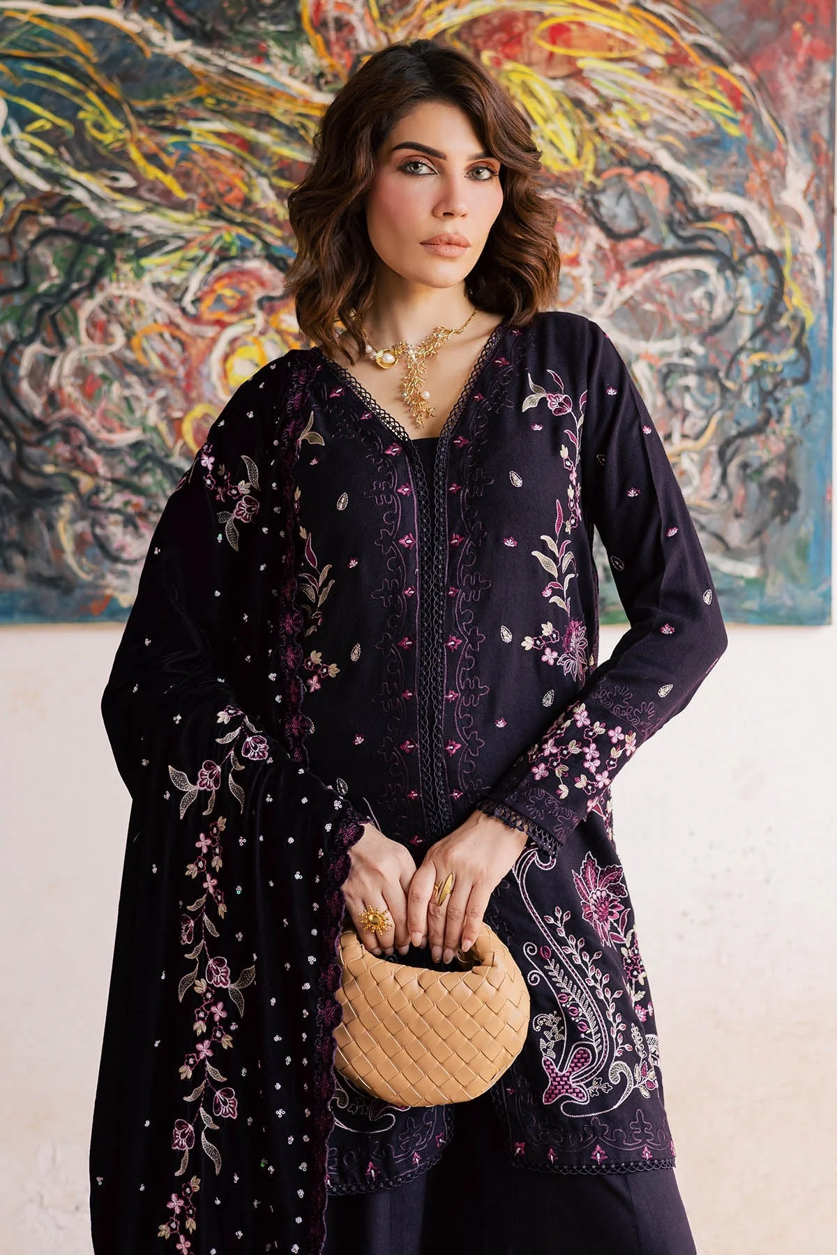 Nureh Exclusive Winter – NE-182 - Image 6