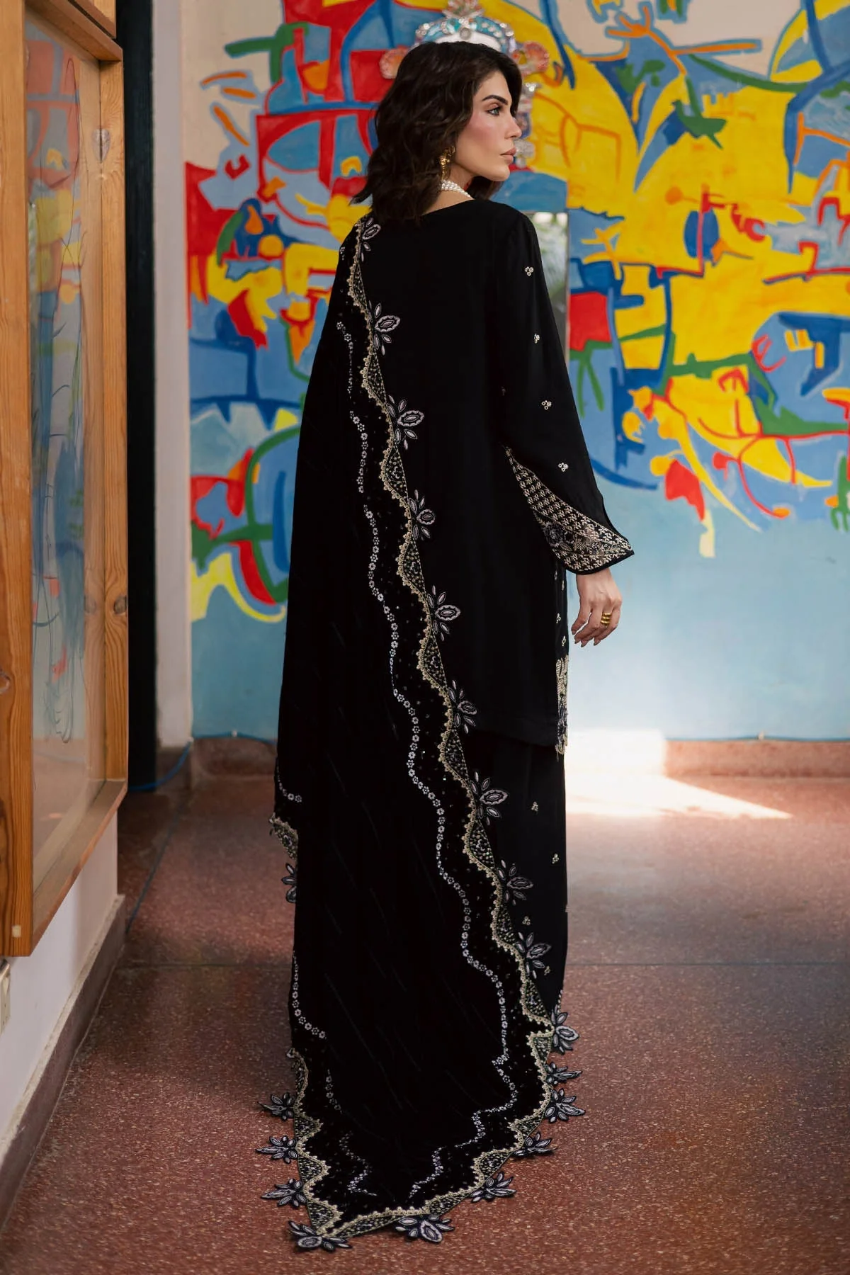 Nureh Exclusive Winter – NE-185 - Image 7