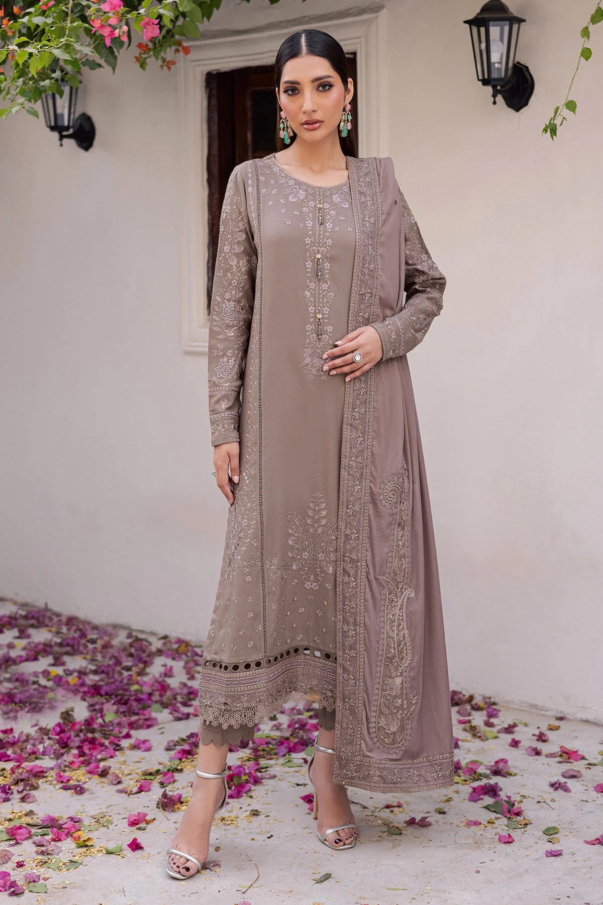 Nureh Exclusive Winter – NE-201 - Image 4