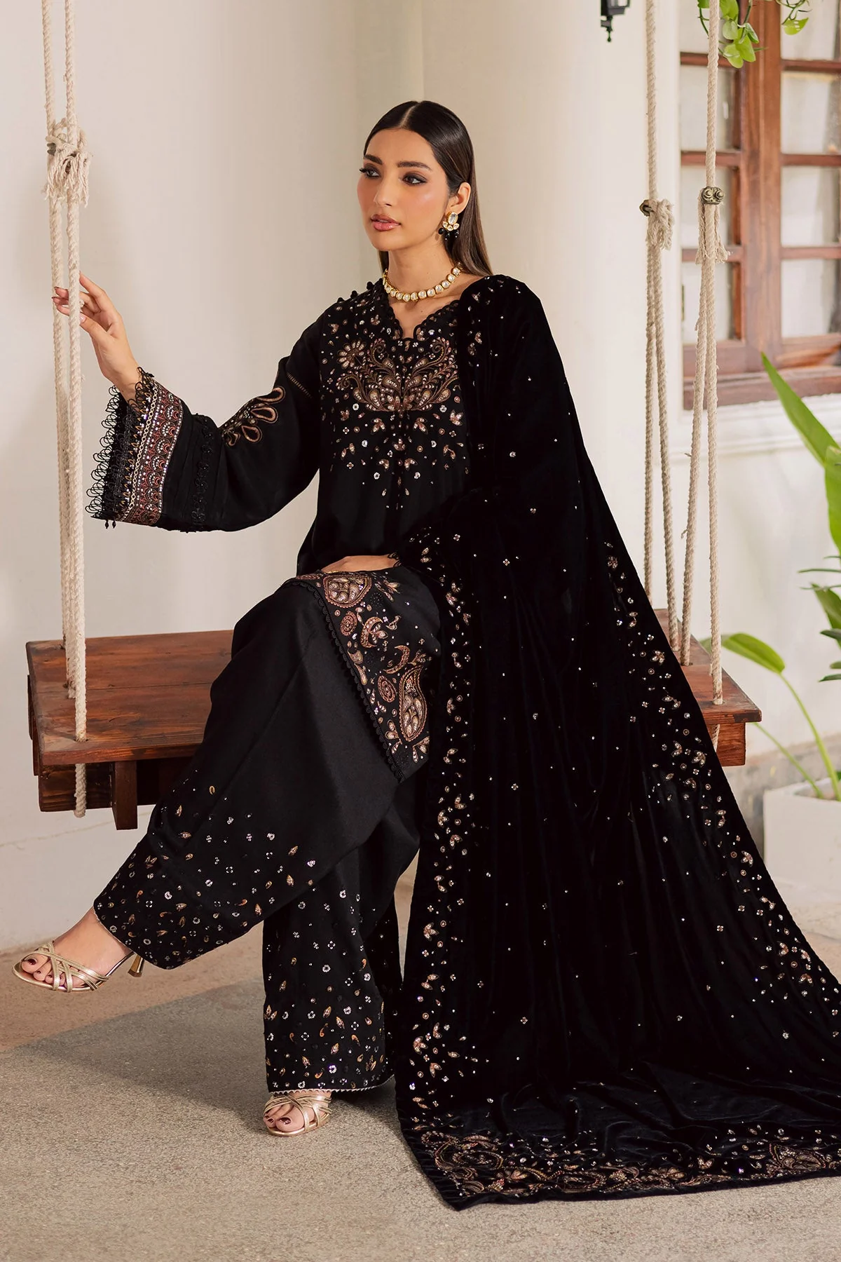 Nureh Exclusive Winter – NE-202 - Image 2