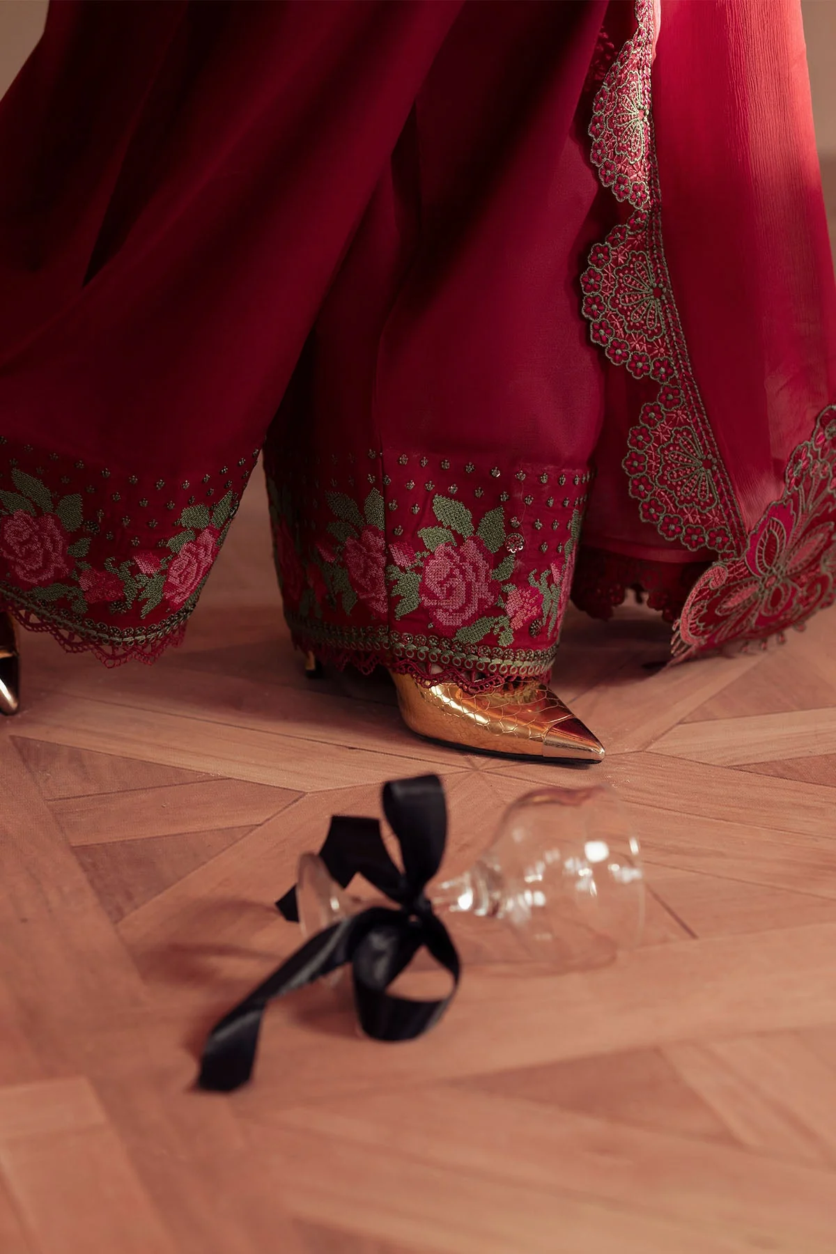 Nureh Feya Lawn – FE-07 - Image 8