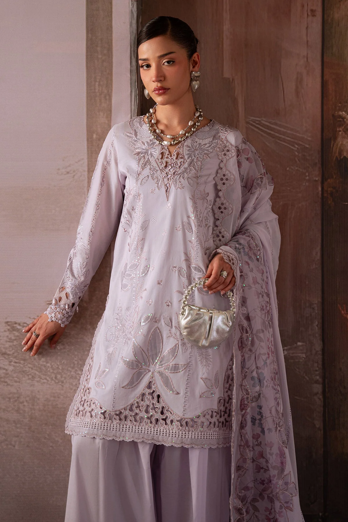 Nureh Feya Lawn – FE-20 - Luna - Image 3