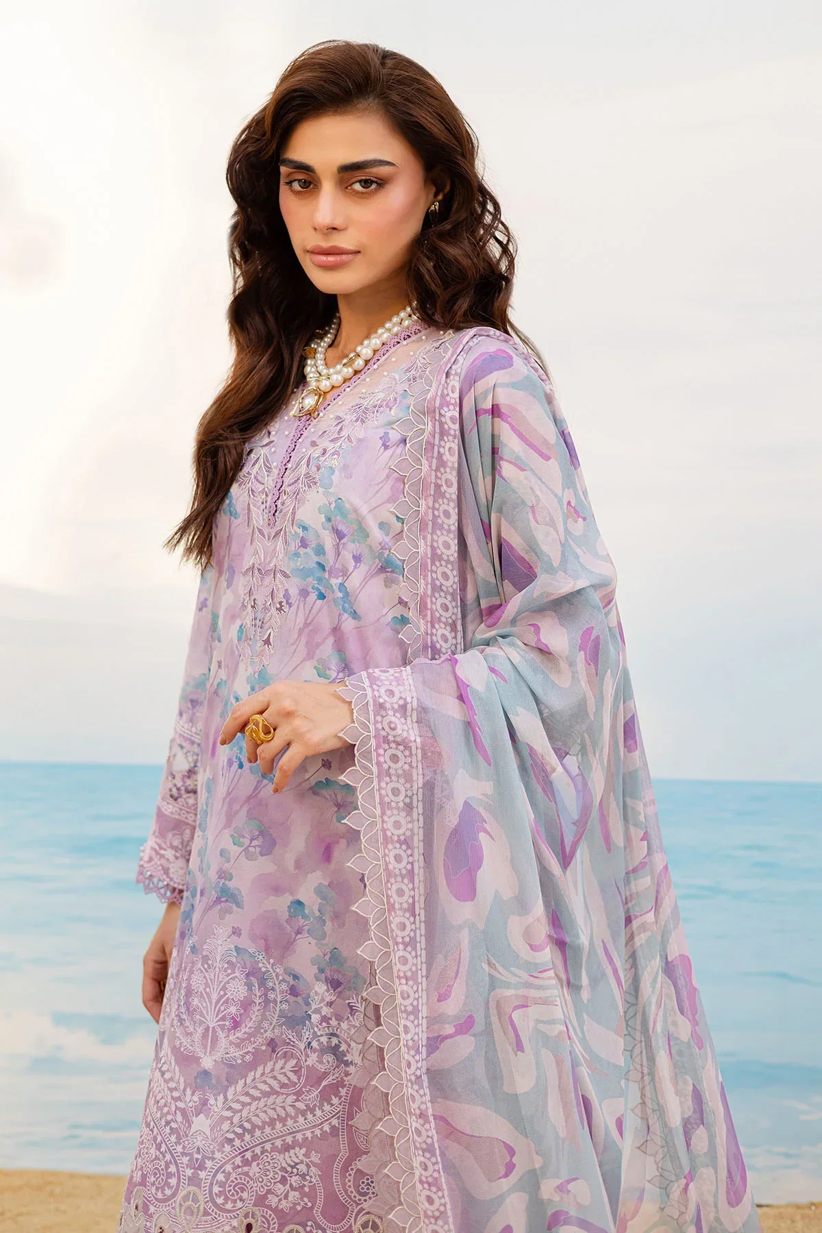 Nureh Gardenia Lawn – NSG-192 - Image 7