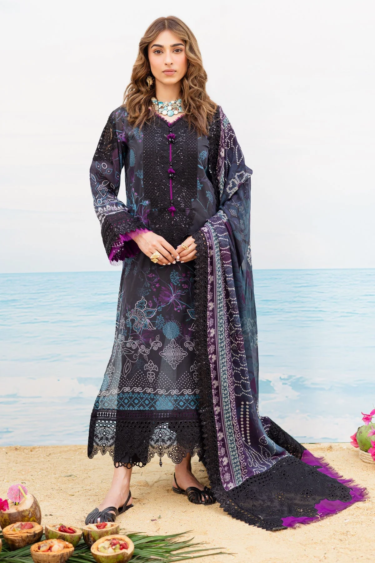 Nureh Gardenia Lawn – NSG-193 - Image 6