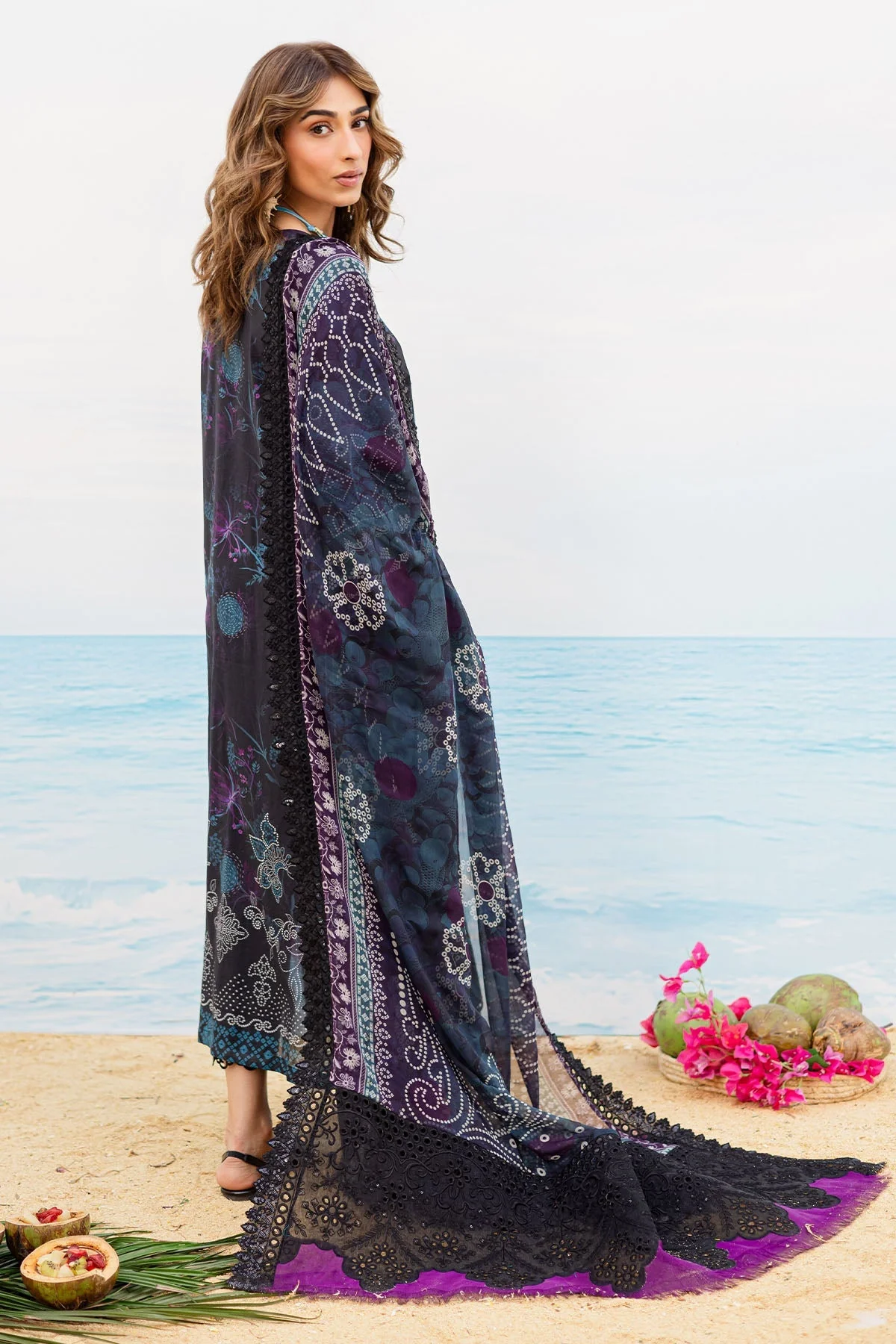 Nureh Gardenia Lawn – NSG-193 - Image 8