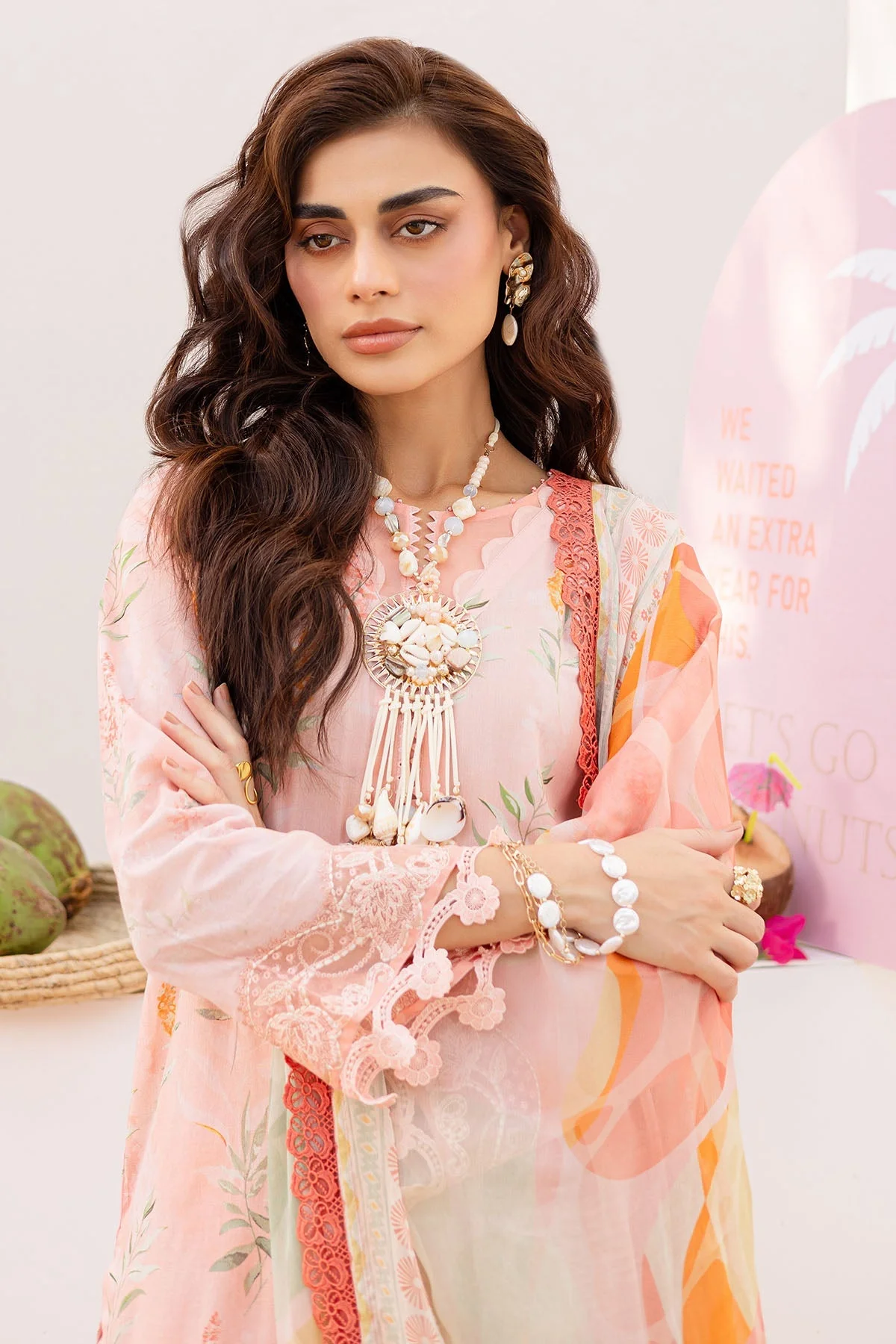 Nureh Gardenia Lawn – NSG-195 - Image 6