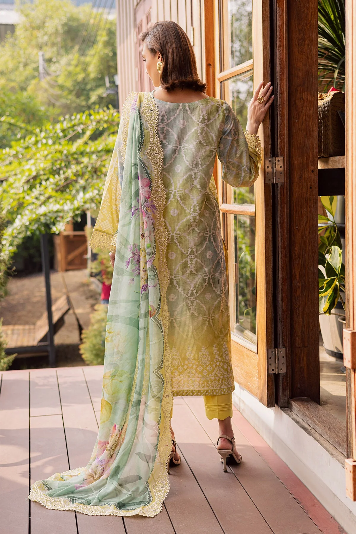 Nureh Gardenia Lawn – NSG-207 - Image 7