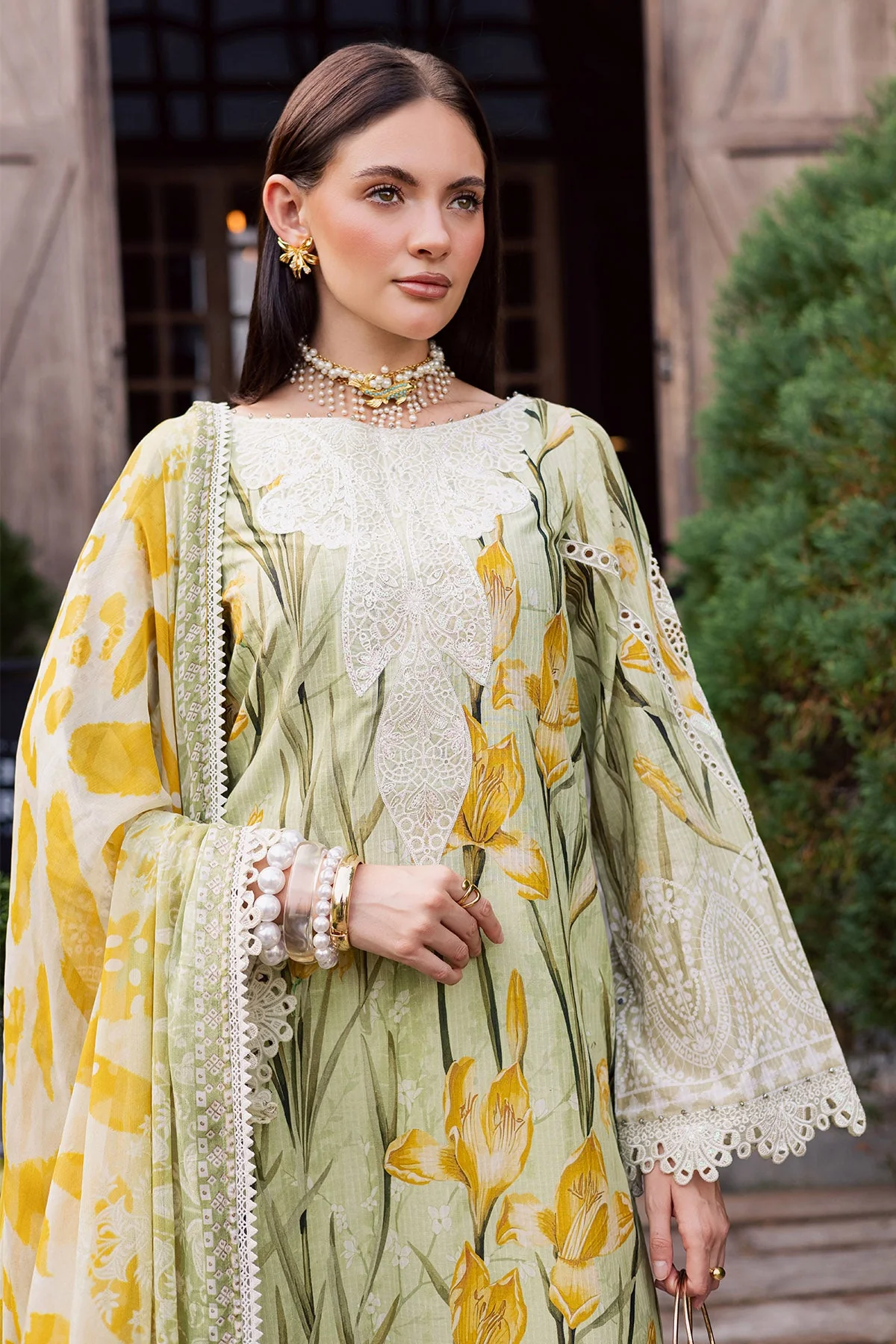 Nureh Gardenia Lawn – NSG-212 - Image 6