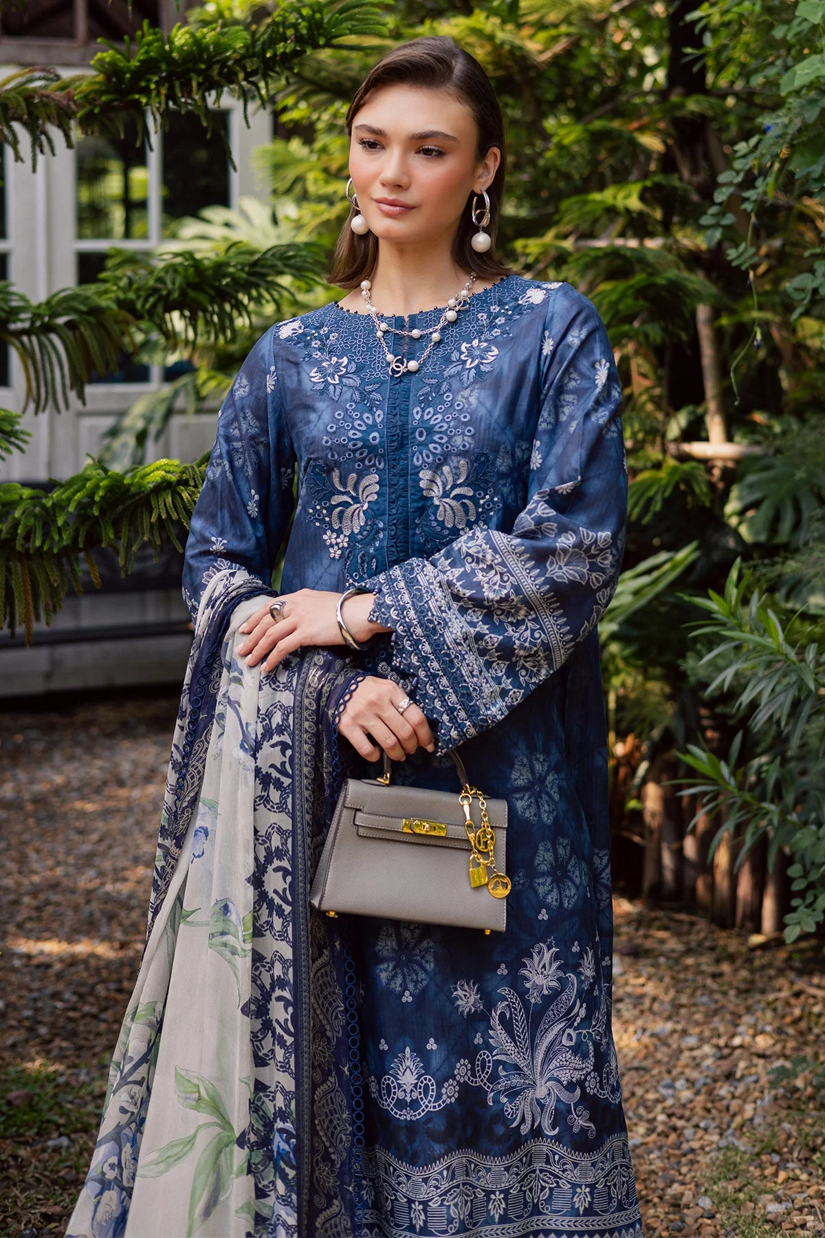 Nureh Gardenia Lawn – NSG-213 - Image 2