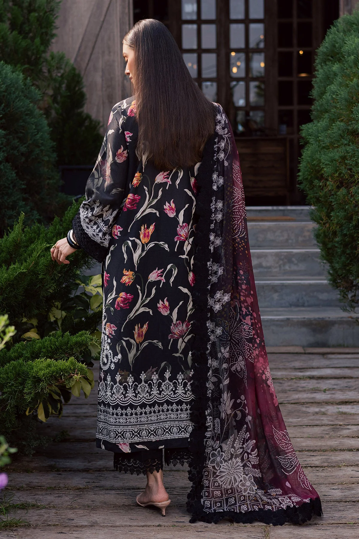 Nureh Gardenia Lawn – NSG-214 - Image 5