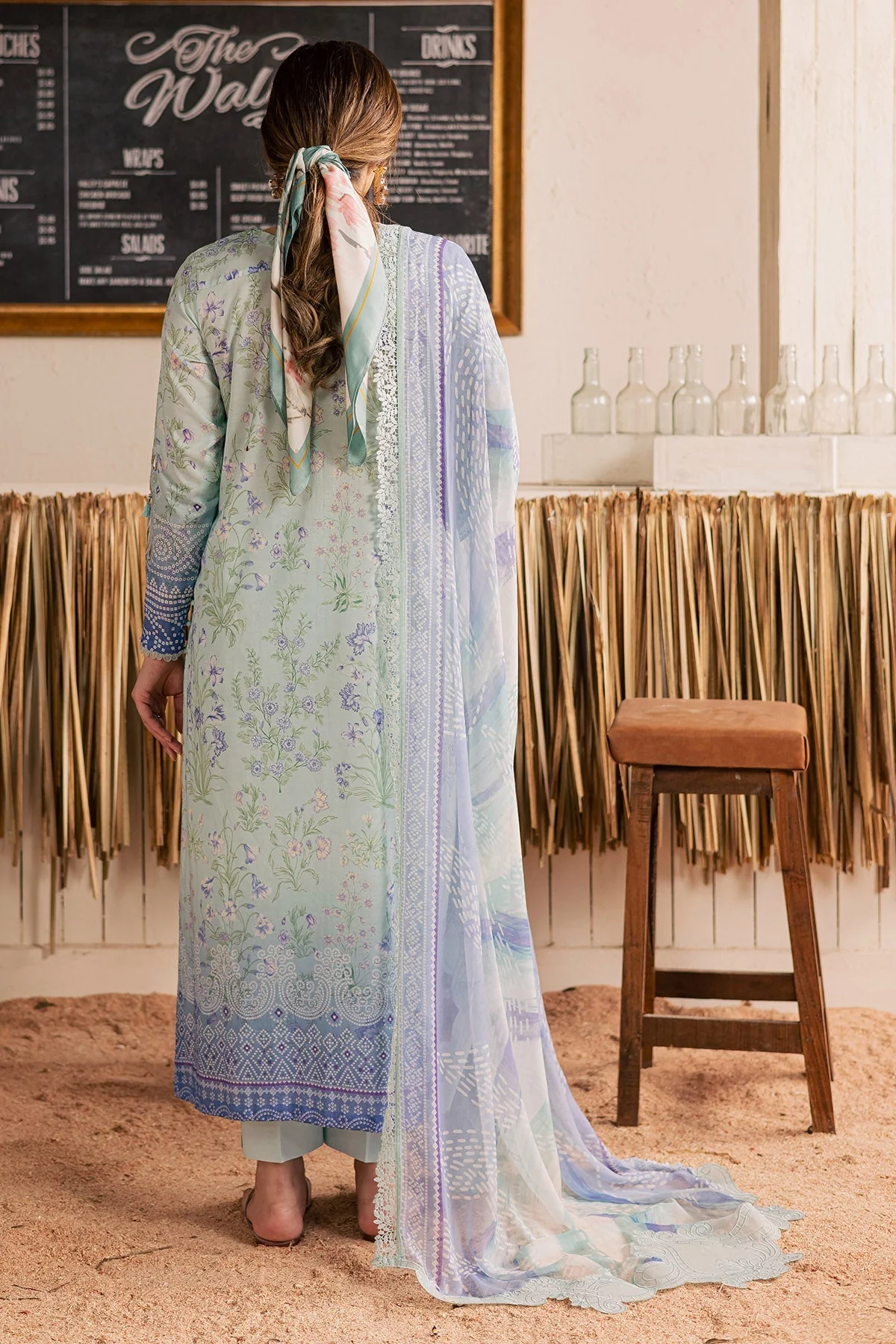 Nureh Gardenia Lawn – NSG-215 - Image 6