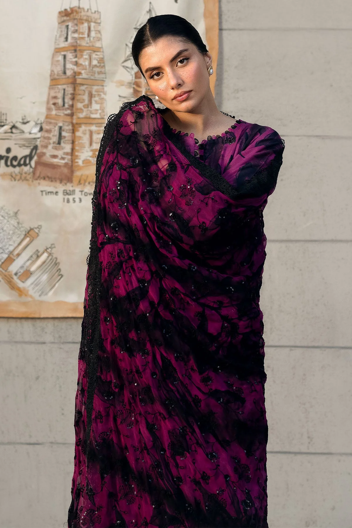 Nureh Glam Girl – GL-23 - Image 5
