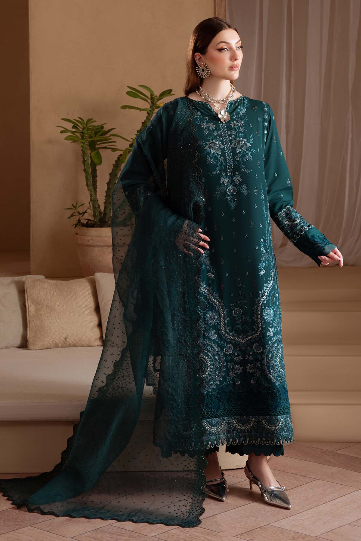 Nureh Karandi Fall/Winter – NE-169 - Image 2