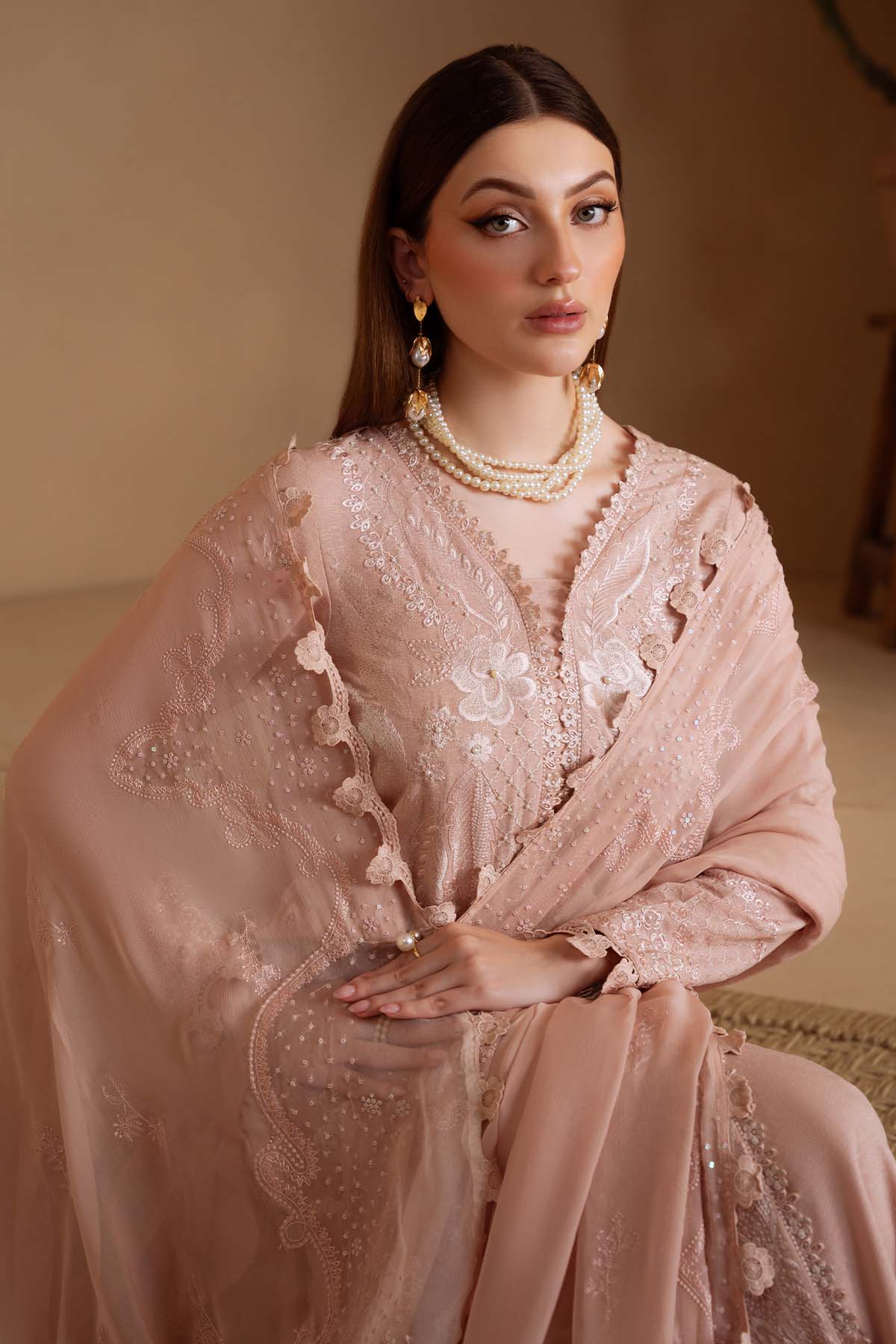 Nureh Karandi Fall/Winter – NE-172 - Image 5