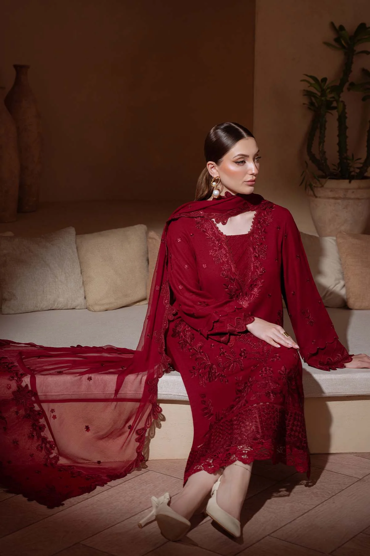 Nureh Karandi Fall/Winter – NE-173 - Image 2