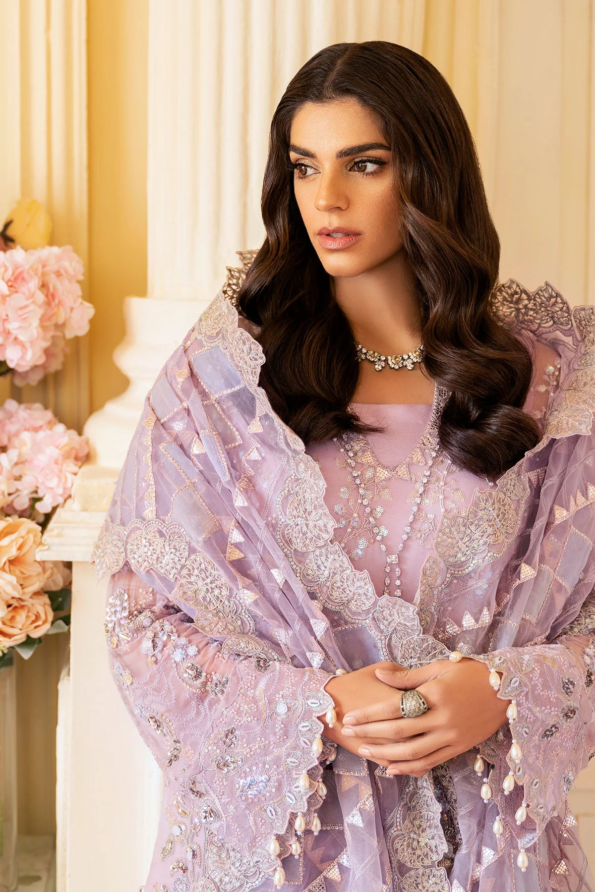 Nureh Luxe - The Royal Palace Formal Collection – LOLITA - Image 2