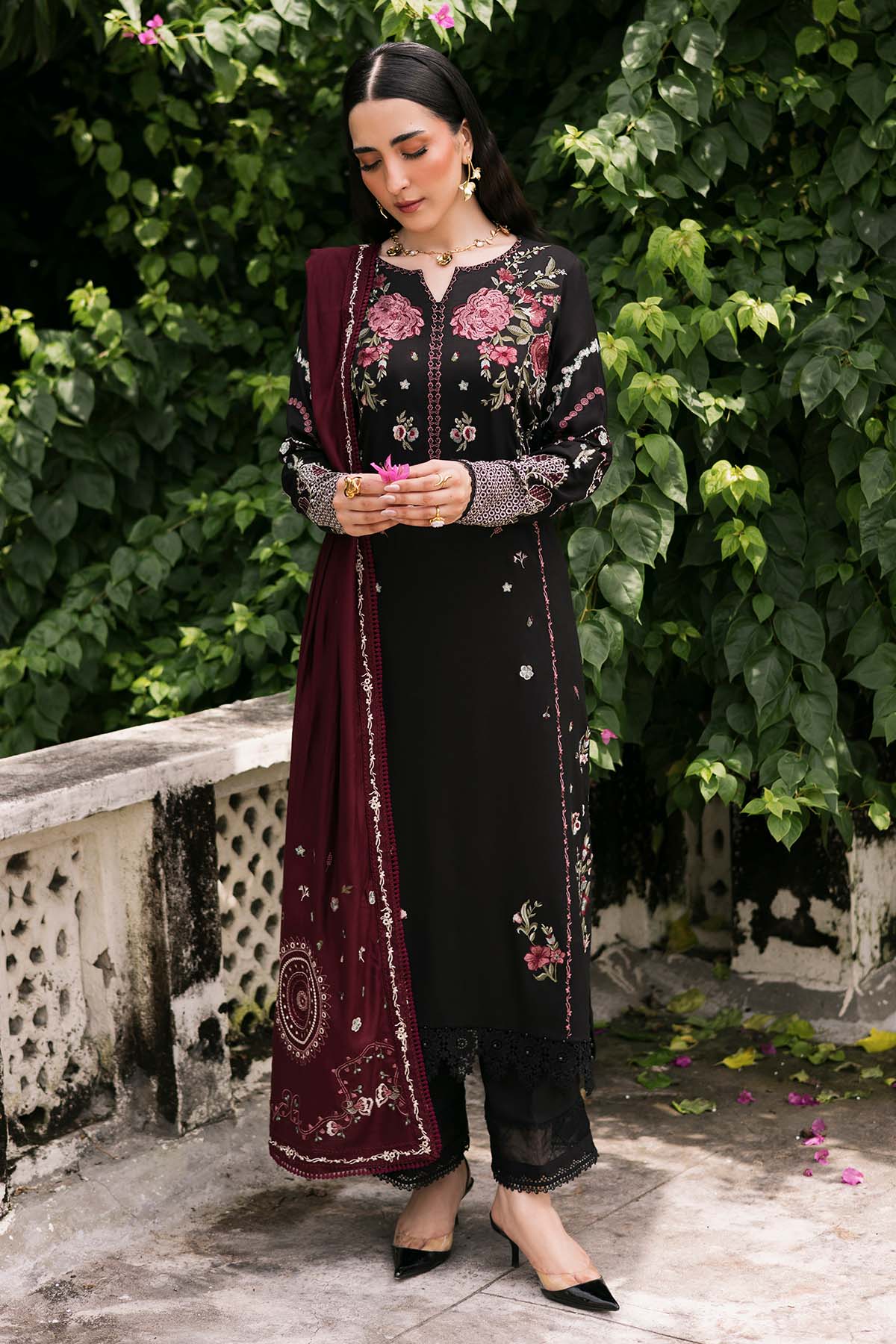 Nureh Marina Exclusive Fall/Winter – NE-179 - Image 3