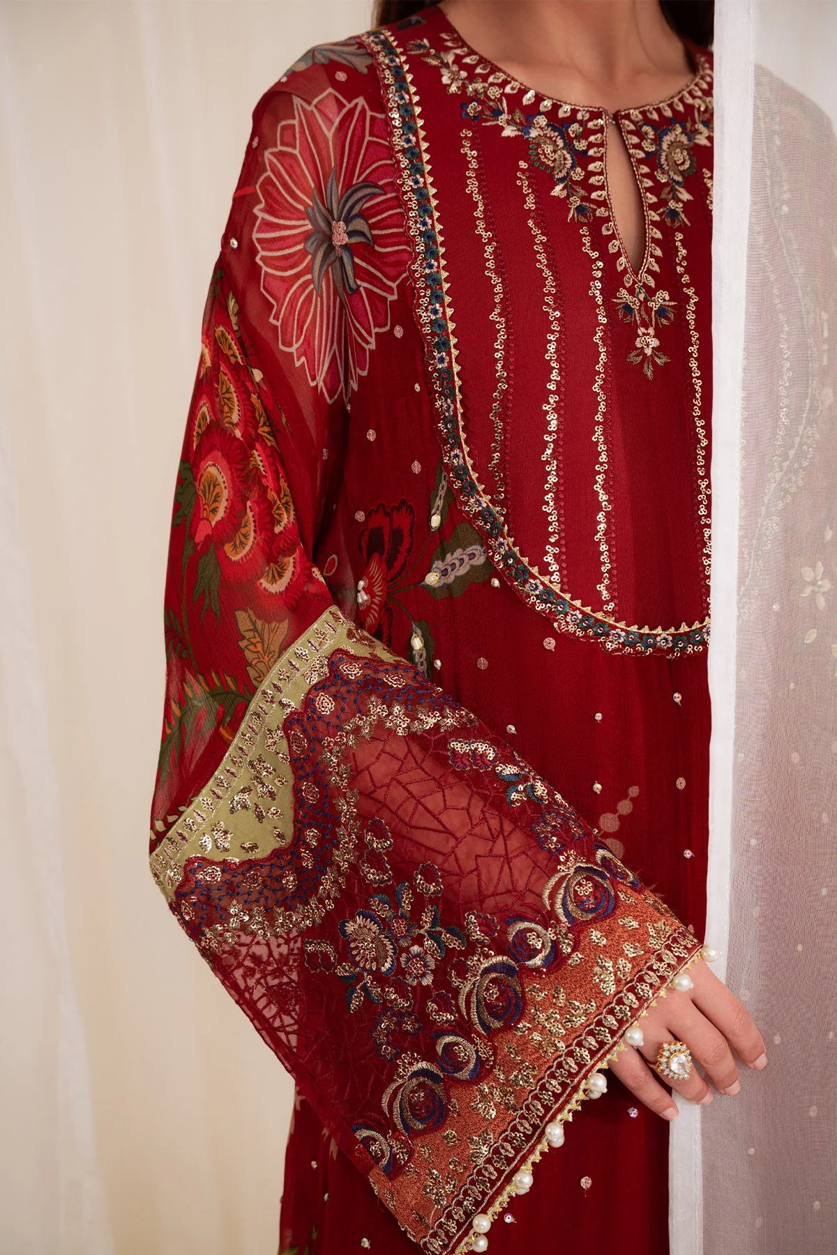 Nureh Omara Eid Formals – NEL-92 - Image 3