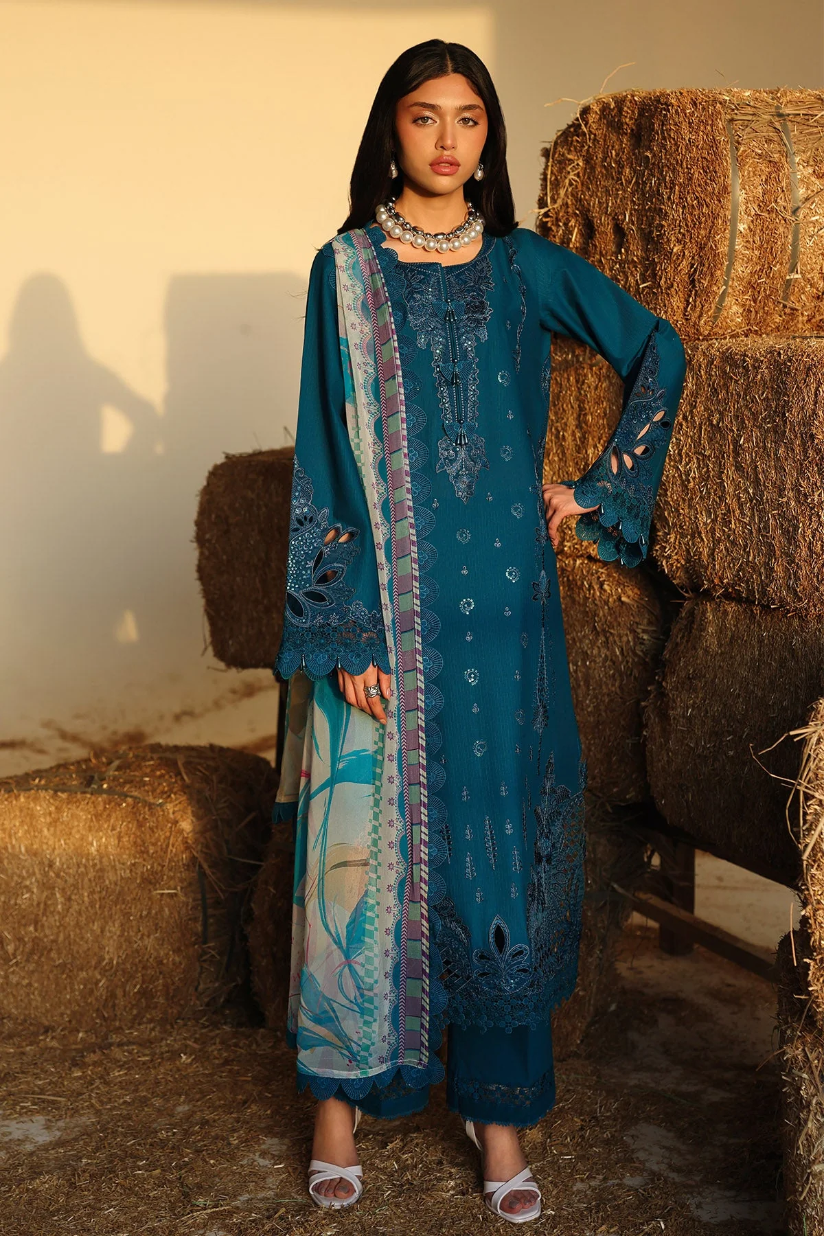 Nureh Raha Lawn – NE-247 - Image 2