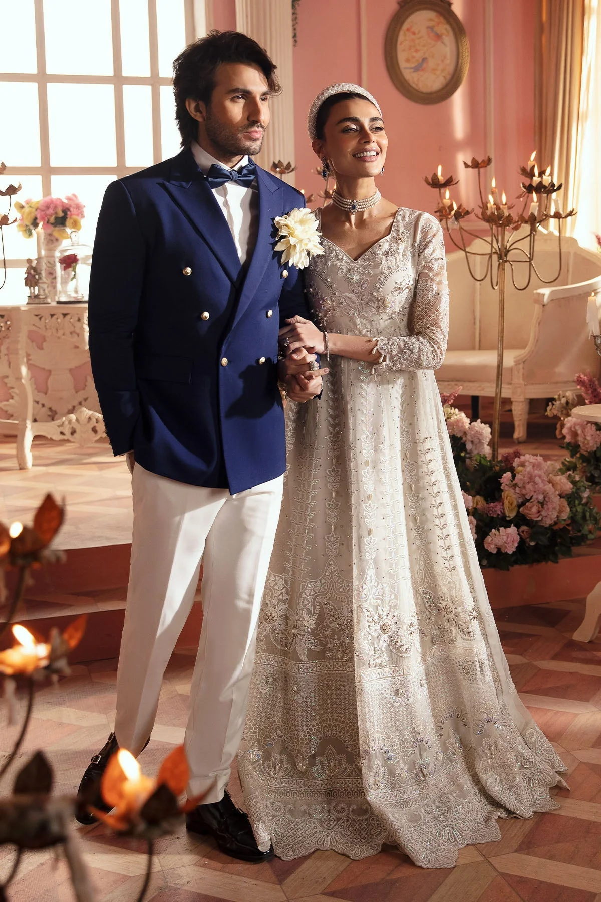 Nureh The Secret Garden Luxury Formals β SELINA - Image 9