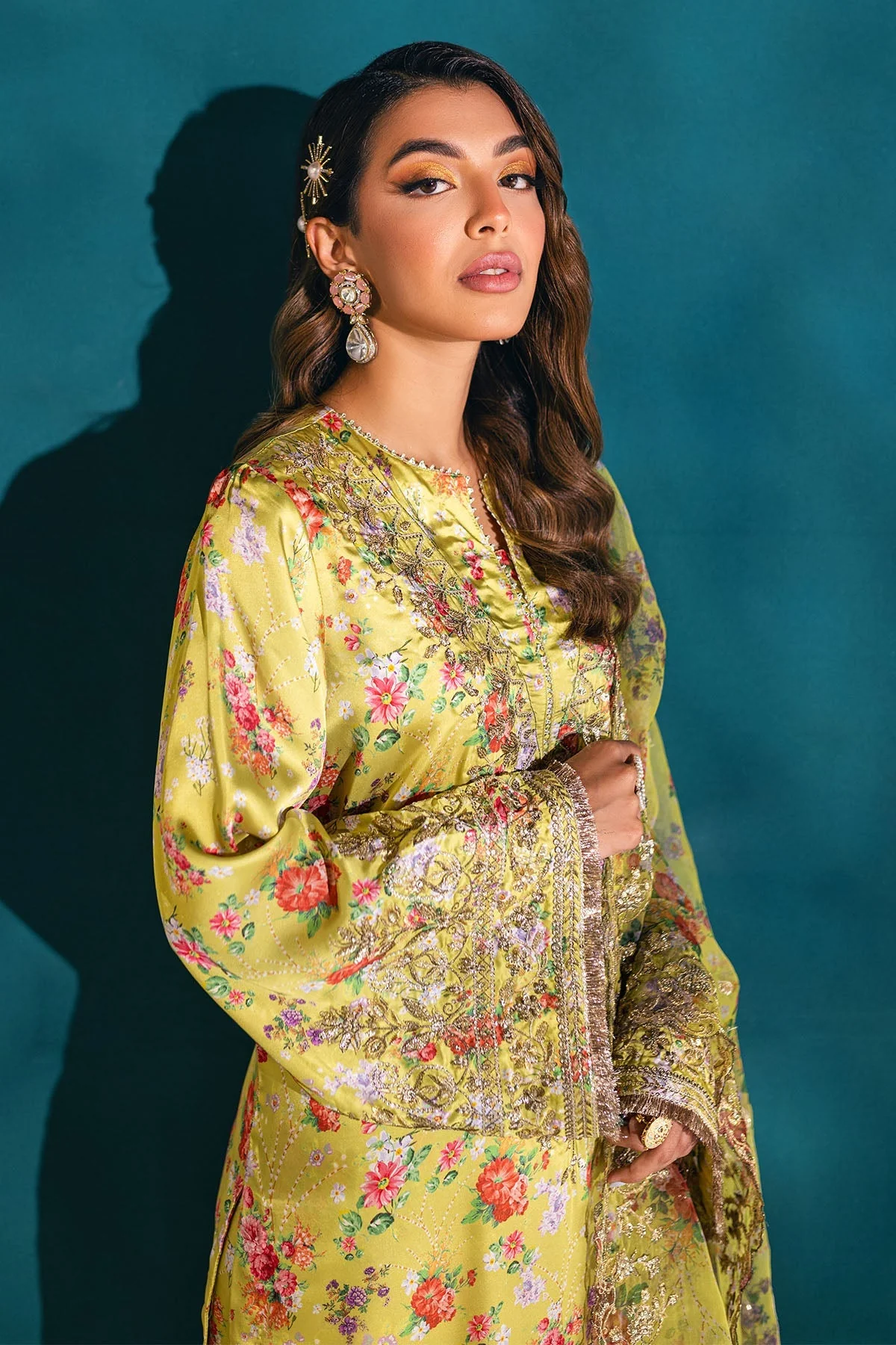 Nureh The Silk Edit – S-01 - Image 3