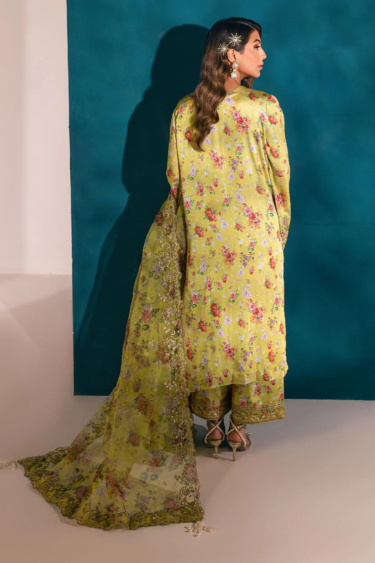 Nureh The Silk Edit – S-01 - Image 5