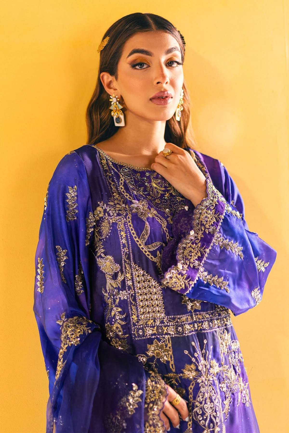 Nureh The Silk Edit – S-02 - Image 5