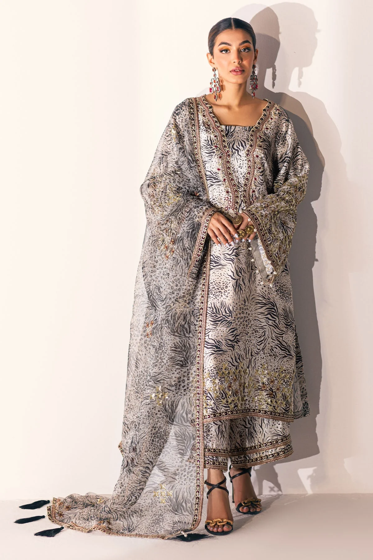 Nureh The Silk Edit – S-05 - Image 3