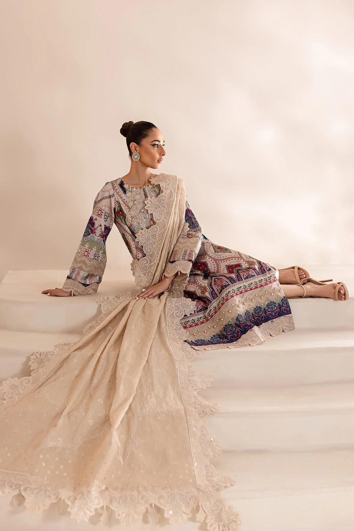 Nureh The Silk Edit – S-15 - Image 3
