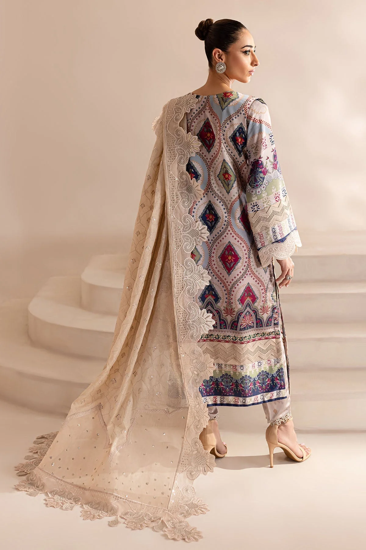 Nureh The Silk Edit – S-15 - Image 7