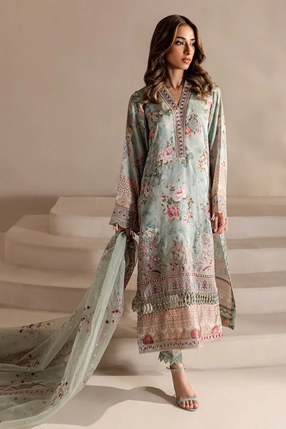 Nureh The Silk Edit – S-16 - Image 2