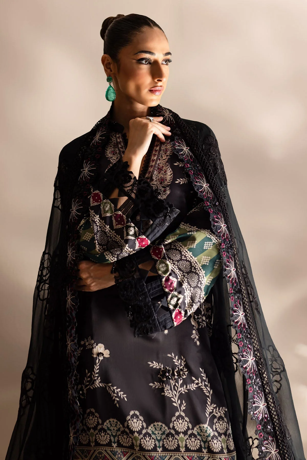 Nureh The Silk Edit – S-17 - Image 5