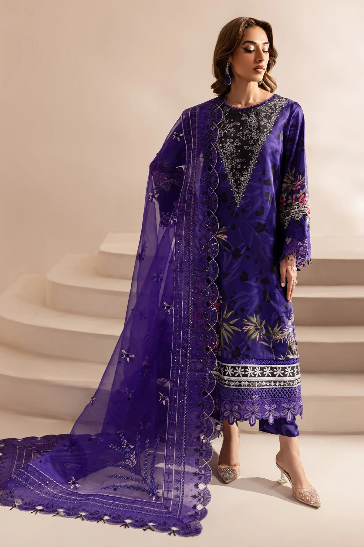Nureh The Silk Edit – S-18 - Image 3