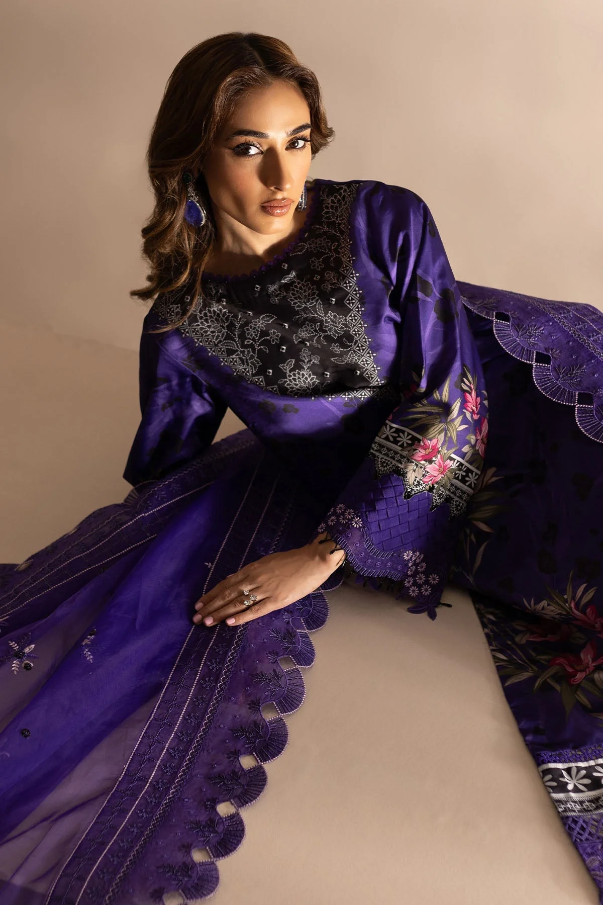 Nureh The Silk Edit – S-18 - Image 4