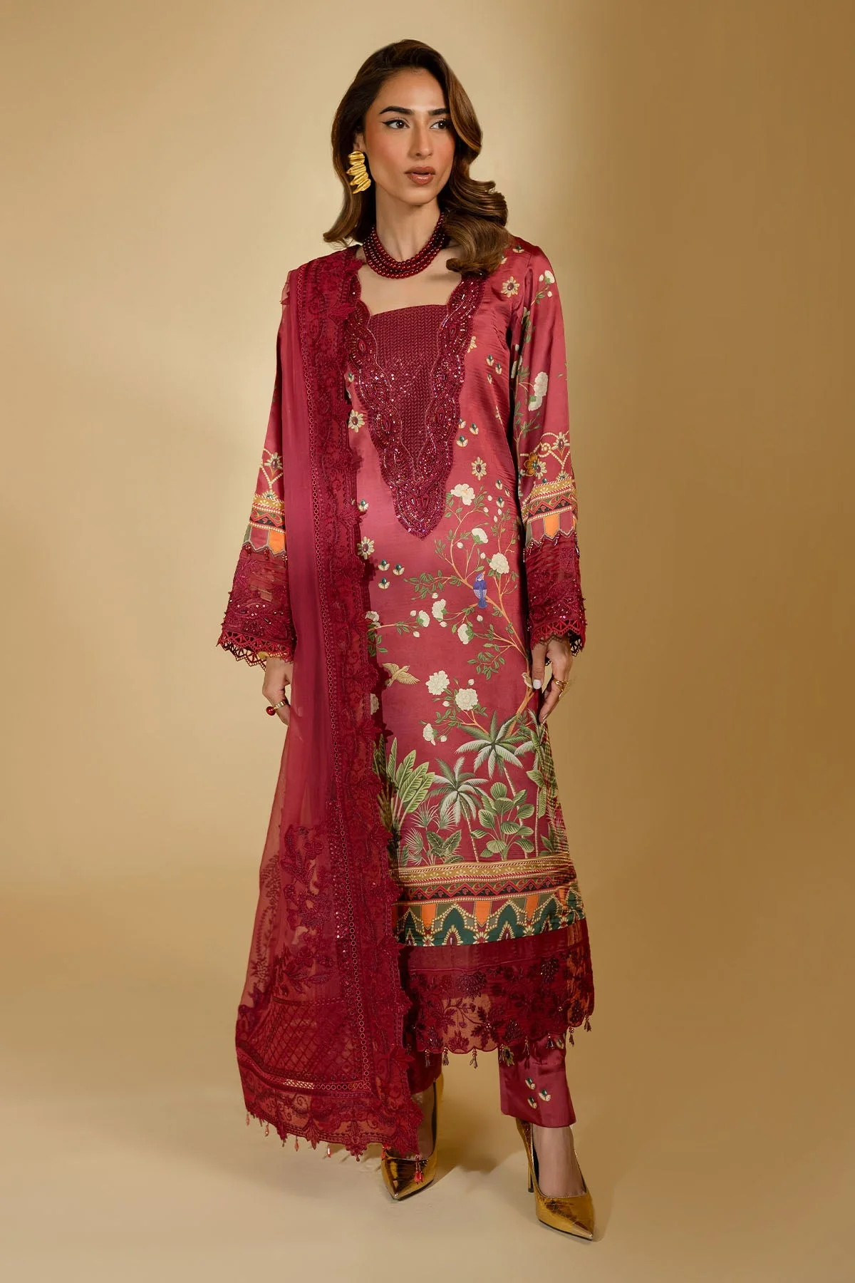 Nureh The Silk Edit – S - 22 - Image 6