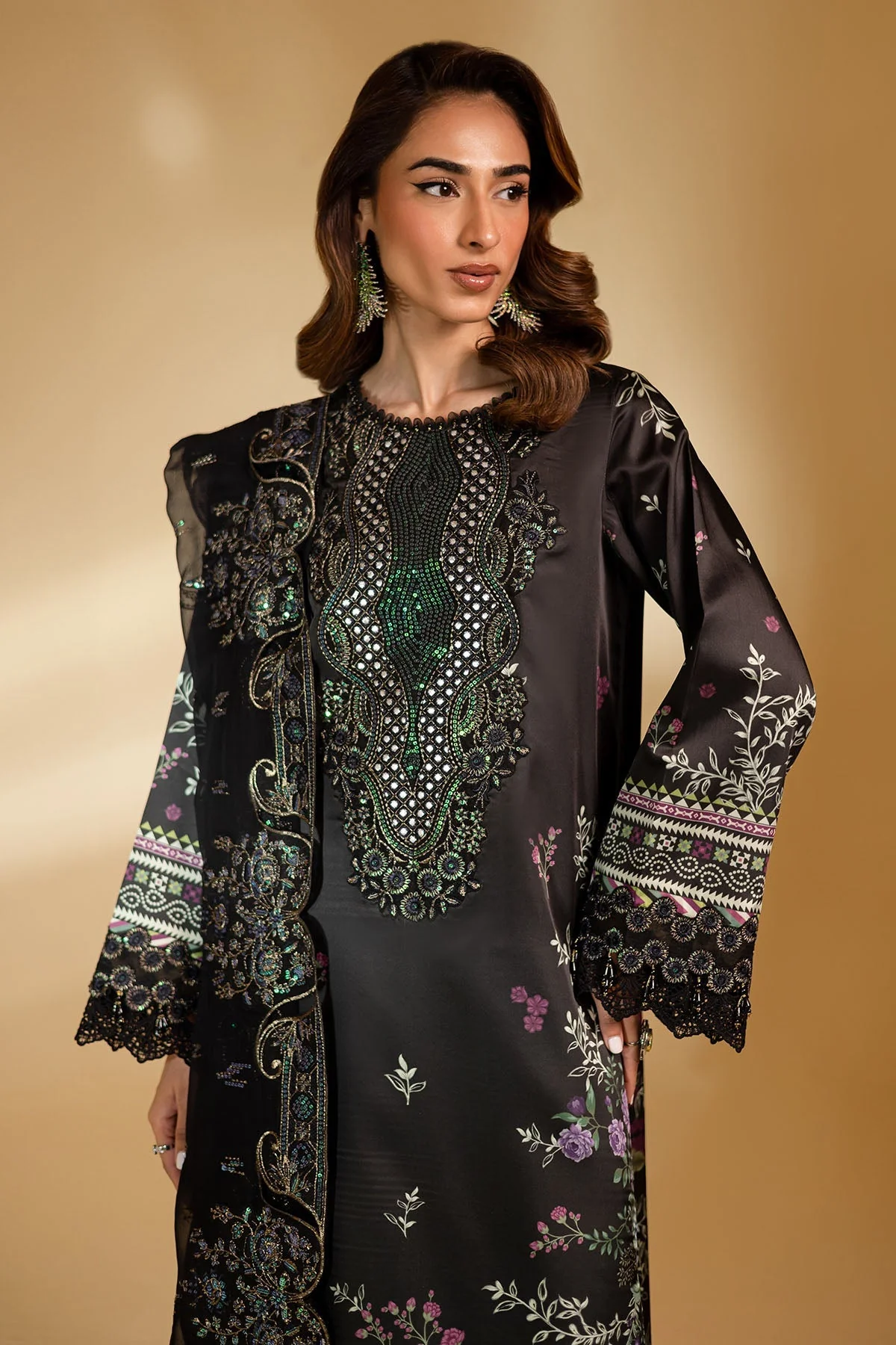 Nureh The Silk Edit – S - 24 - Image 3