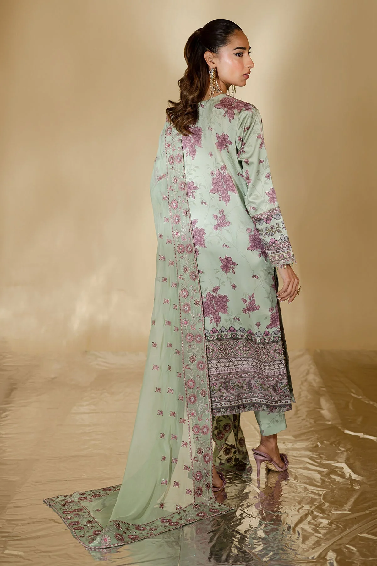 Nureh The Silk Edit – S - 25 - Image 6