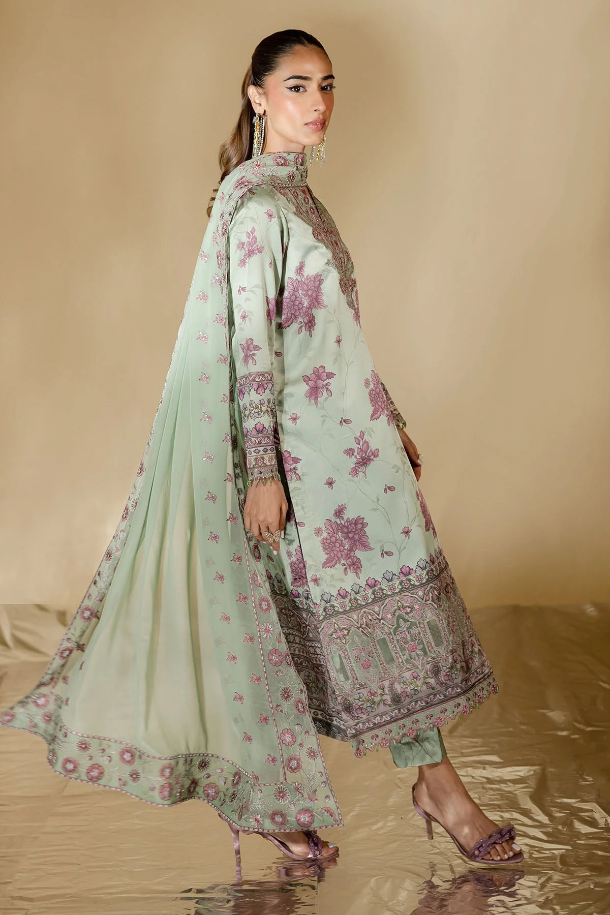 Nureh The Silk Edit – S - 25 - Image 7