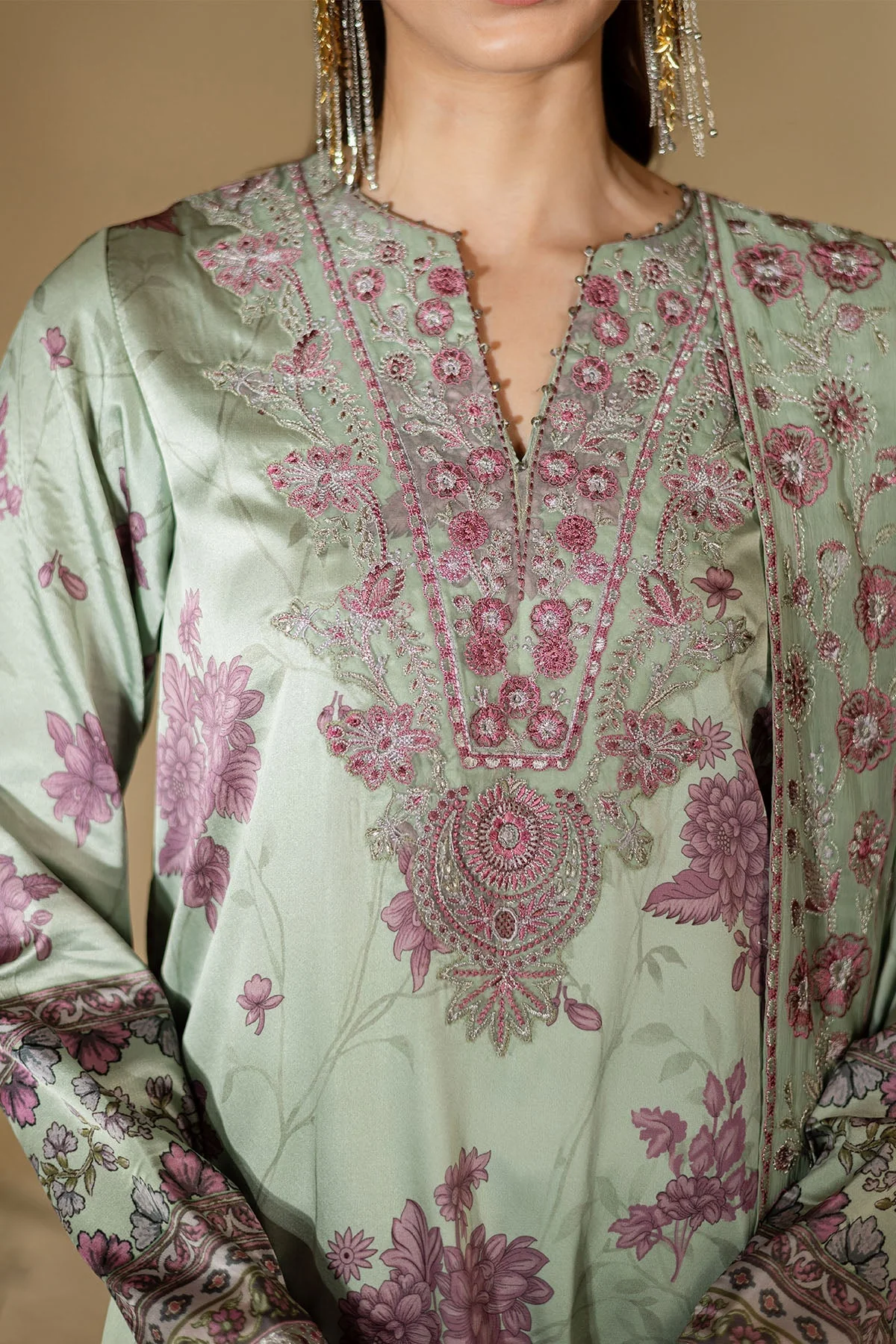 Nureh The Silk Edit – S - 25 - Image 8