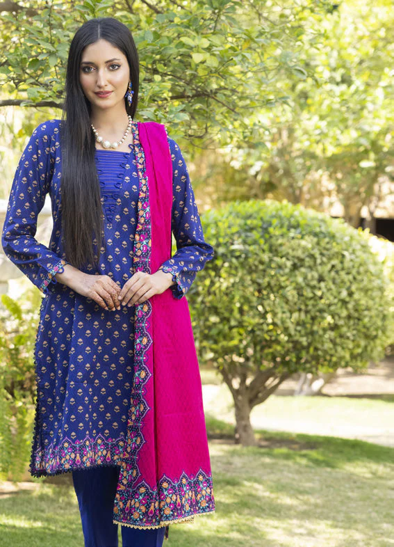 Orchid Separates Lawn Collection β Design 02 - Image 2