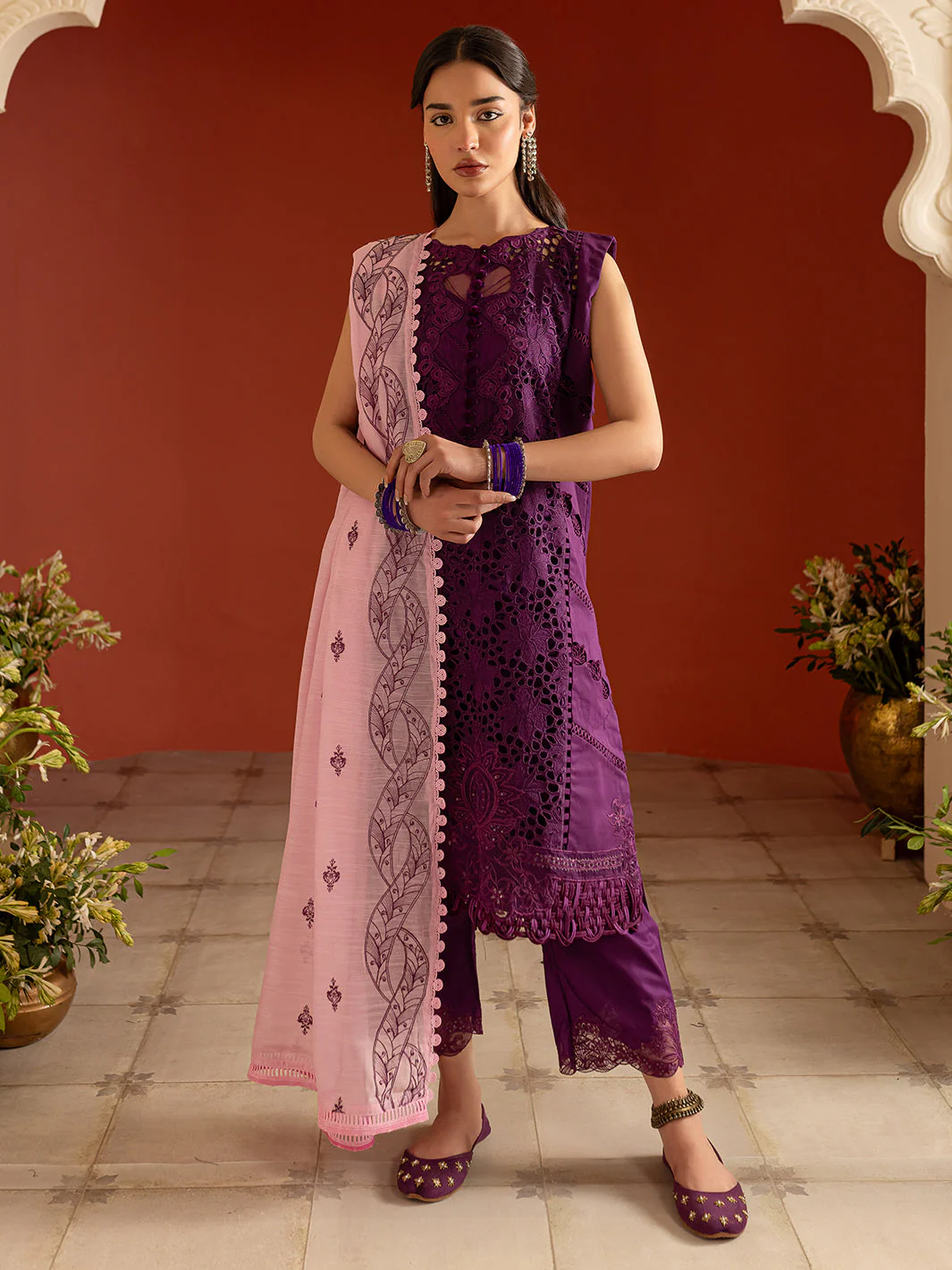 Parishay Dastan-e-Noor Lawn – DSC-07